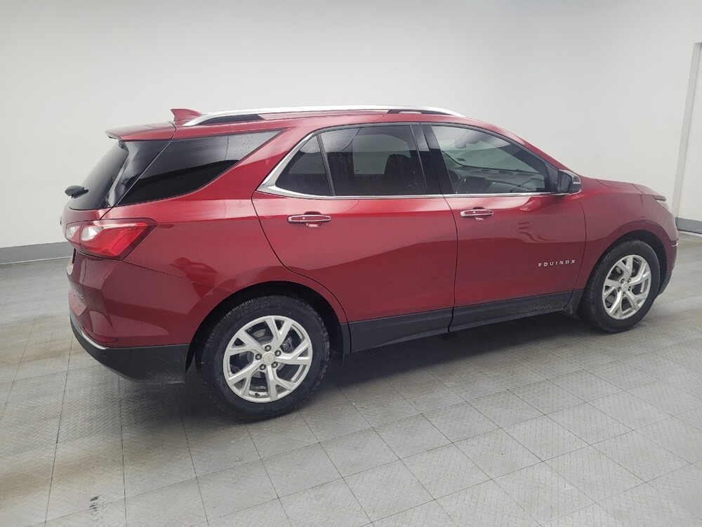 2019 Chevrolet Equinox in Madison, TN 37115 - 18134689 10