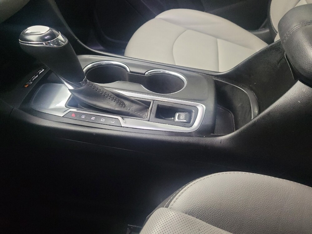 2019 Chevrolet Equinox in Madison, TN 37115 - 18134689 26