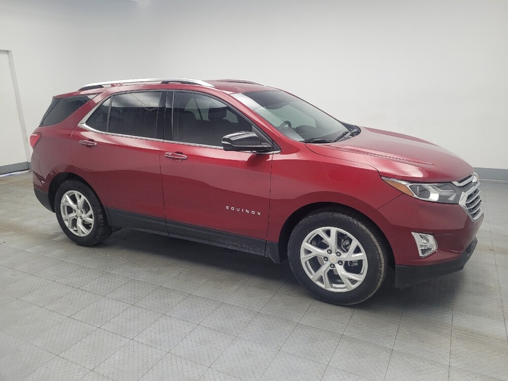 2019 Chevrolet Equinox in Madison, TN 37115 - 18134689 11