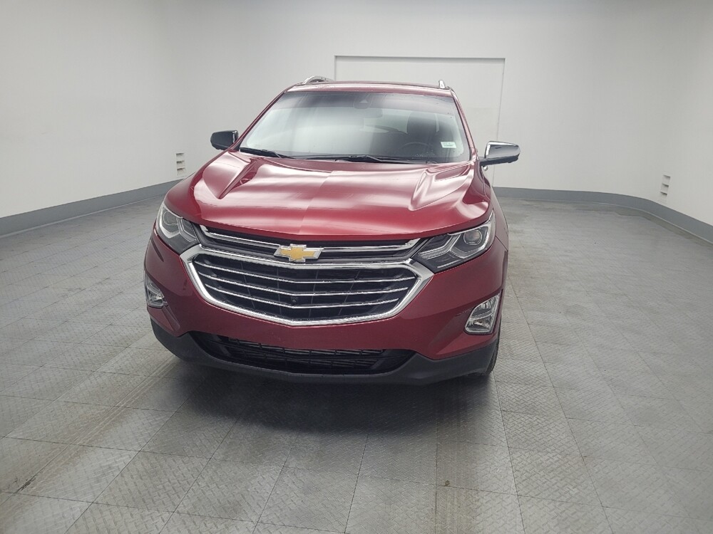 2019 Chevrolet Equinox in Madison, TN 37115 - 18134689 15
