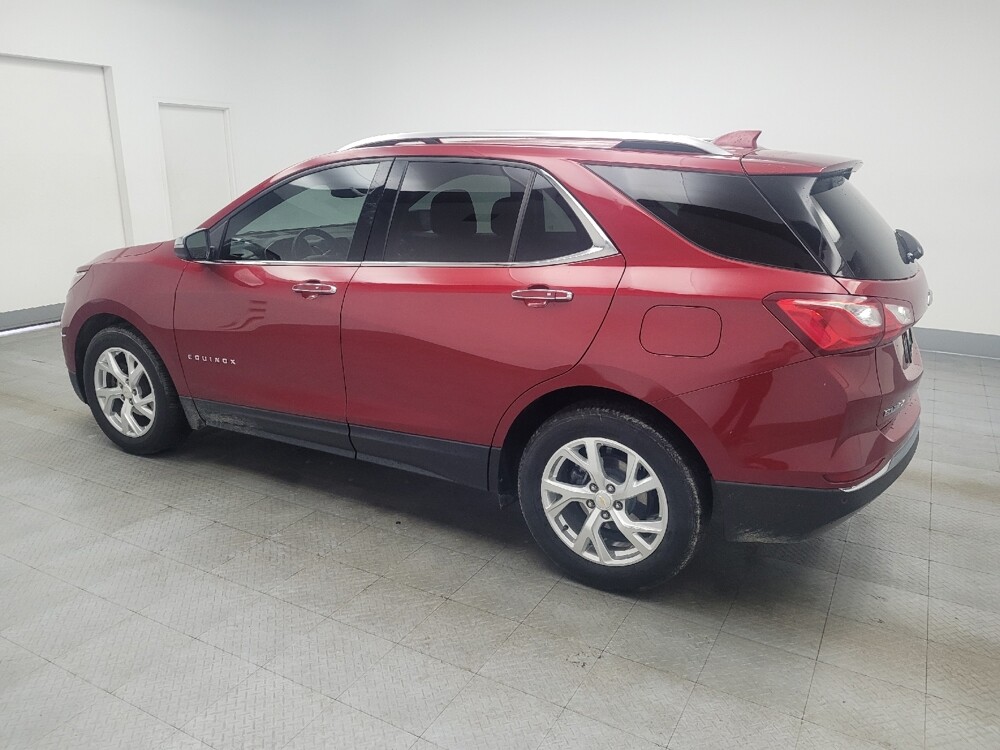 2019 Chevrolet Equinox in Madison, TN 37115 - 18134689 3