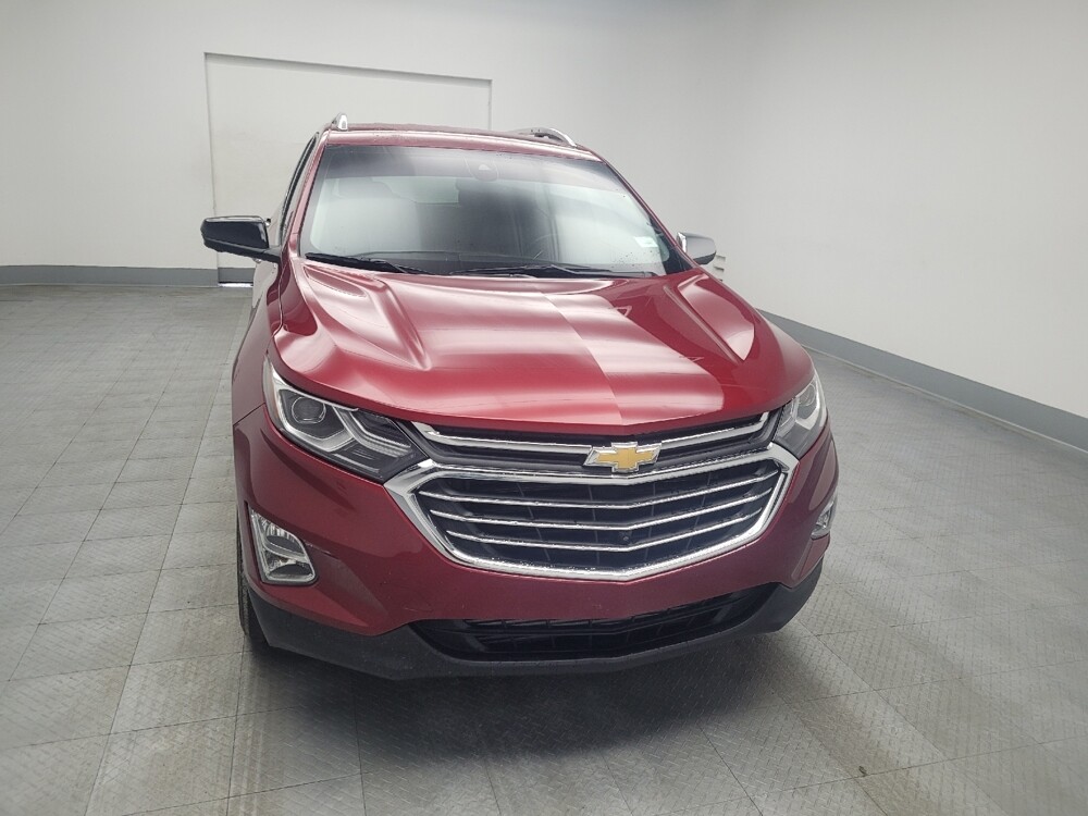2019 Chevrolet Equinox in Madison, TN 37115 - 18134689 14
