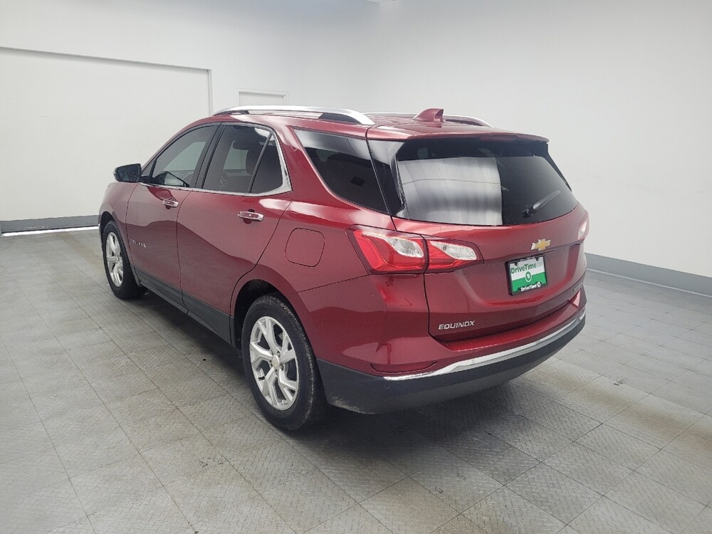 2019 Chevrolet Equinox in Madison, TN 37115 - 18134689 5