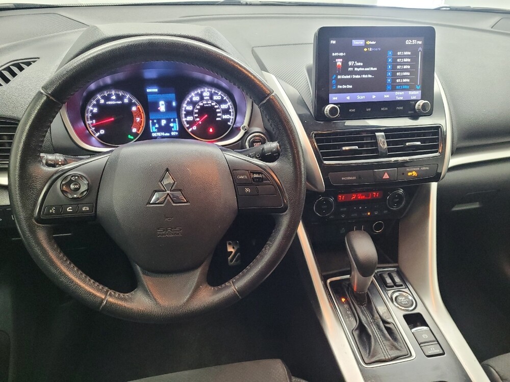 2022 Mitsubishi Eclipse Cross in Huntsville, AL 35816 - 18134690 22