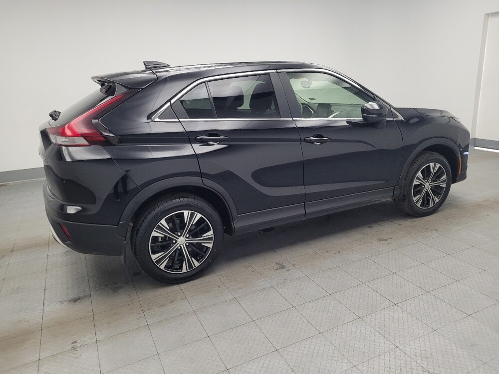 2022 Mitsubishi Eclipse Cross in Huntsville, AL 35816 - 18134690 10