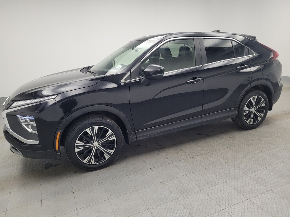 2022 Mitsubishi Eclipse Cross in Huntsville, AL 35816 - 18134690 2