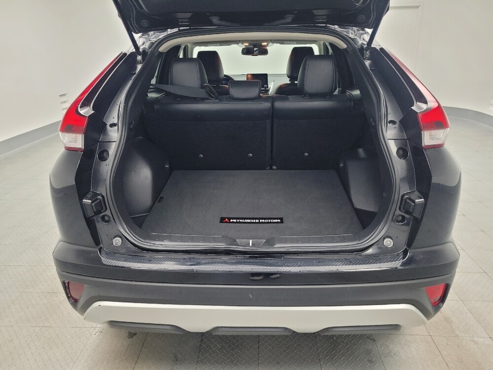 2022 Mitsubishi Eclipse Cross in Huntsville, AL 35816 - 18134690 29