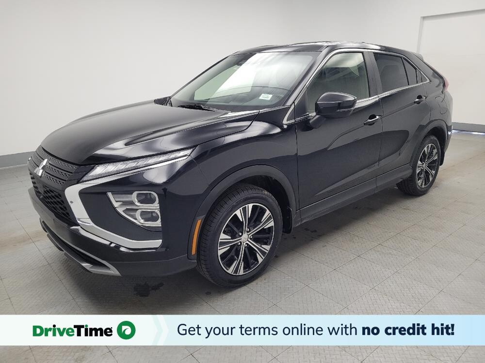 2022 Mitsubishi Eclipse Cross in Huntsville, AL 35816 - 18134690