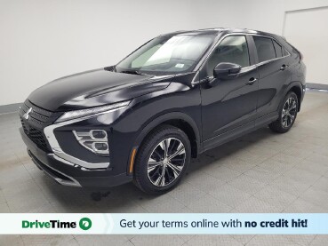 2022 Mitsubishi Eclipse Cross in Huntsville, AL 35816