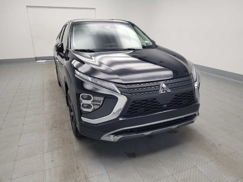 2022 Mitsubishi Eclipse Cross in Huntsville, AL 35816 - 18134690 14