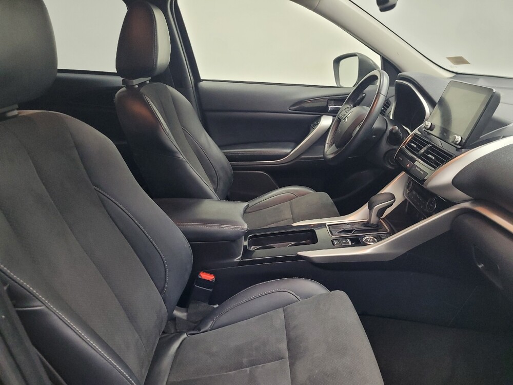 2022 Mitsubishi Eclipse Cross in Huntsville, AL 35816 - 18134690 21