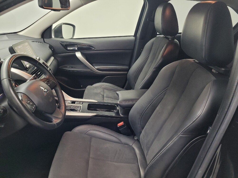 2022 Mitsubishi Eclipse Cross in Huntsville, AL 35816 - 18134690 17
