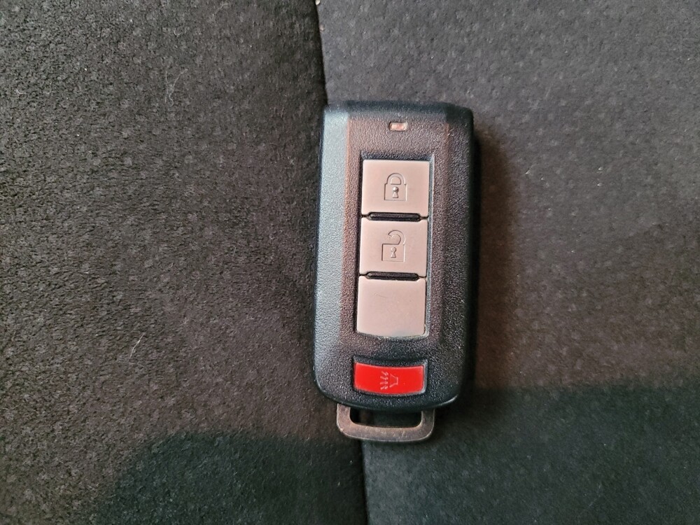 2022 Mitsubishi Eclipse Cross in Huntsville, AL 35816 - 18134690 32