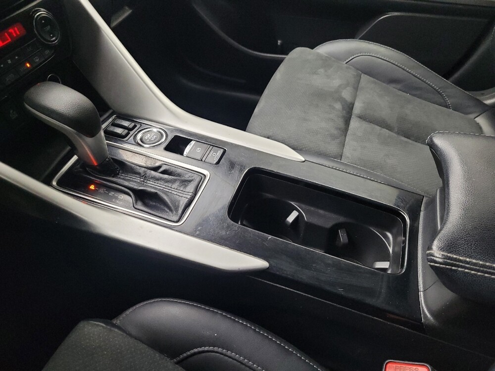 2022 Mitsubishi Eclipse Cross in Huntsville, AL 35816 - 18134690 26