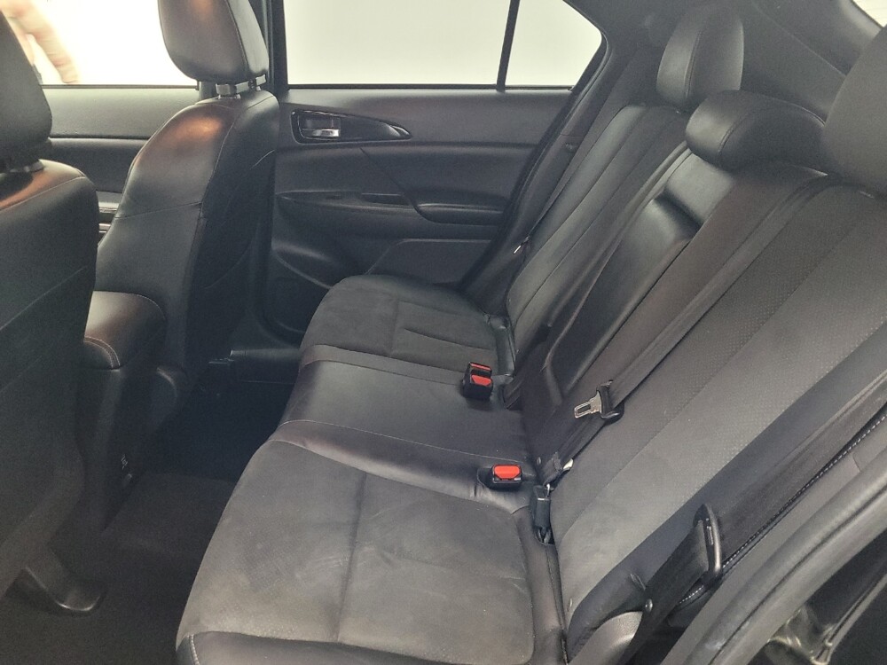 2022 Mitsubishi Eclipse Cross in Huntsville, AL 35816 - 18134690 18