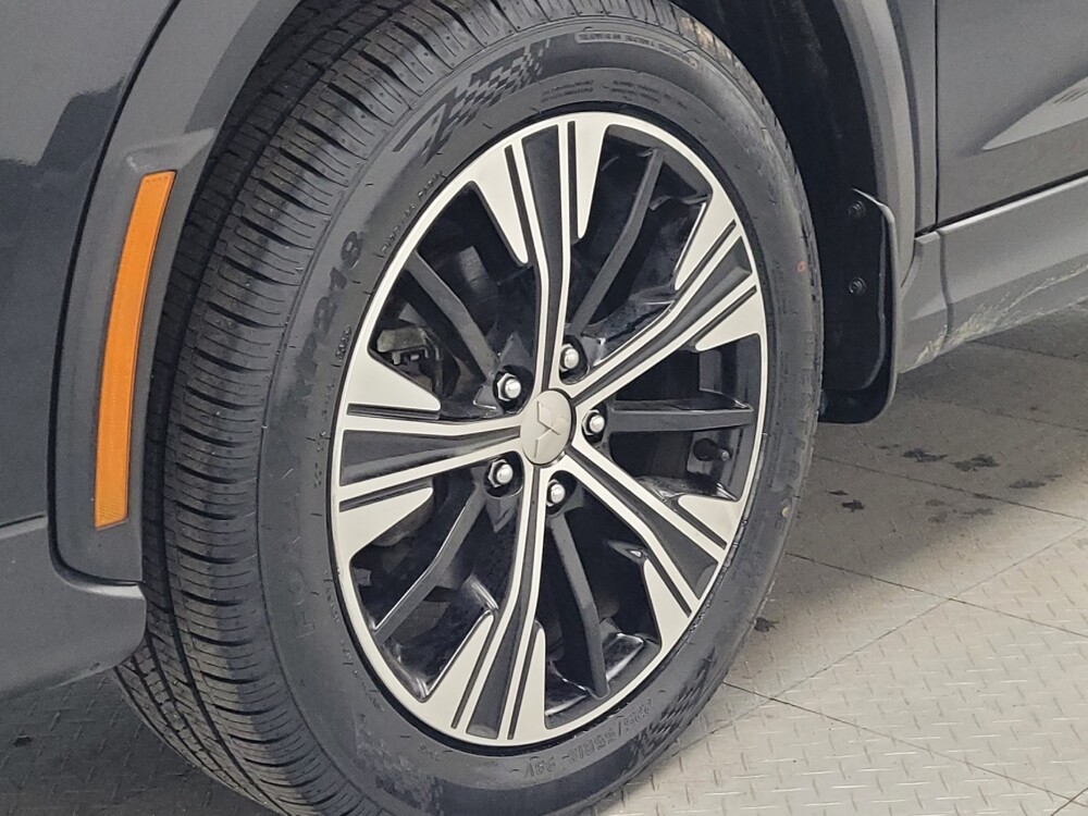 2022 Mitsubishi Eclipse Cross in Huntsville, AL 35816 - 18134690 31