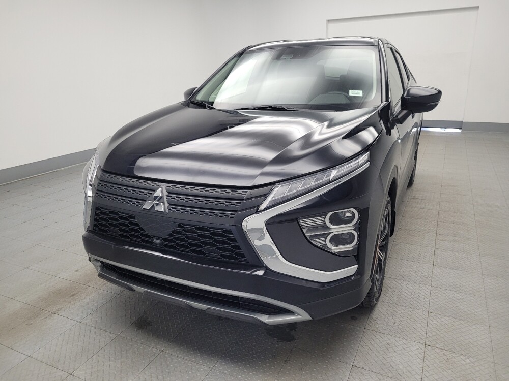 2022 Mitsubishi Eclipse Cross in Huntsville, AL 35816 - 18134690 15