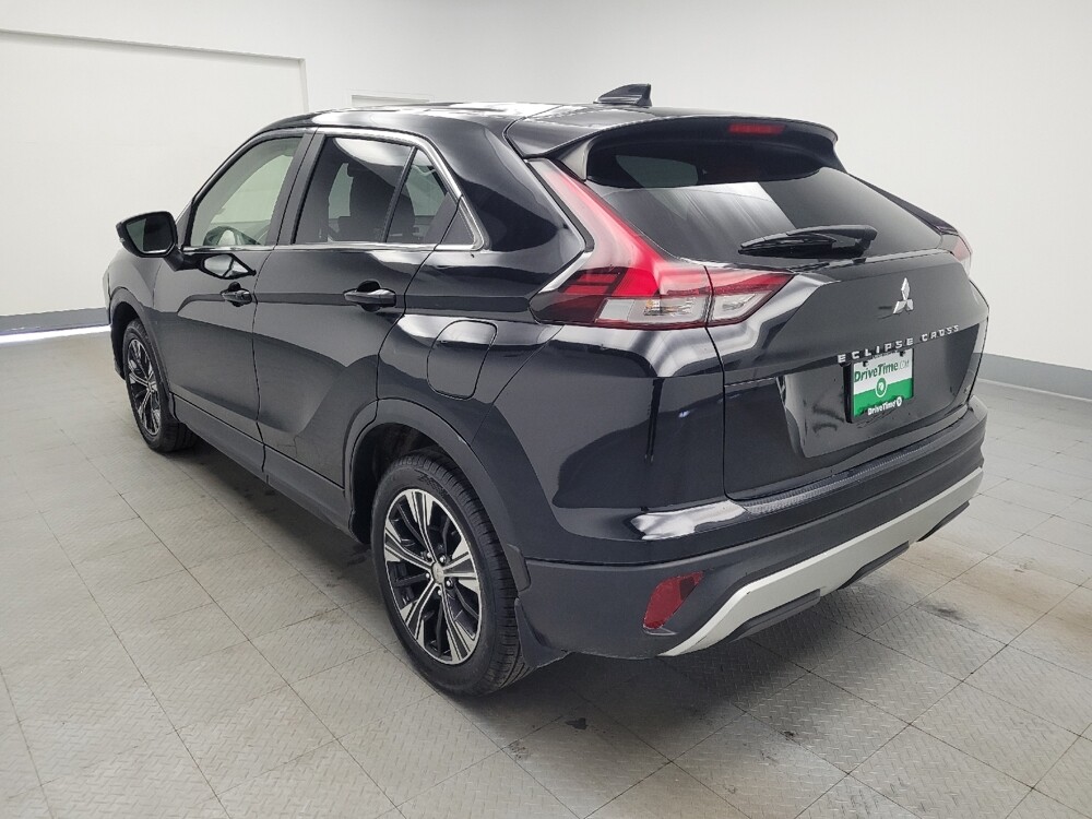 2022 Mitsubishi Eclipse Cross in Huntsville, AL 35816 - 18134690 5