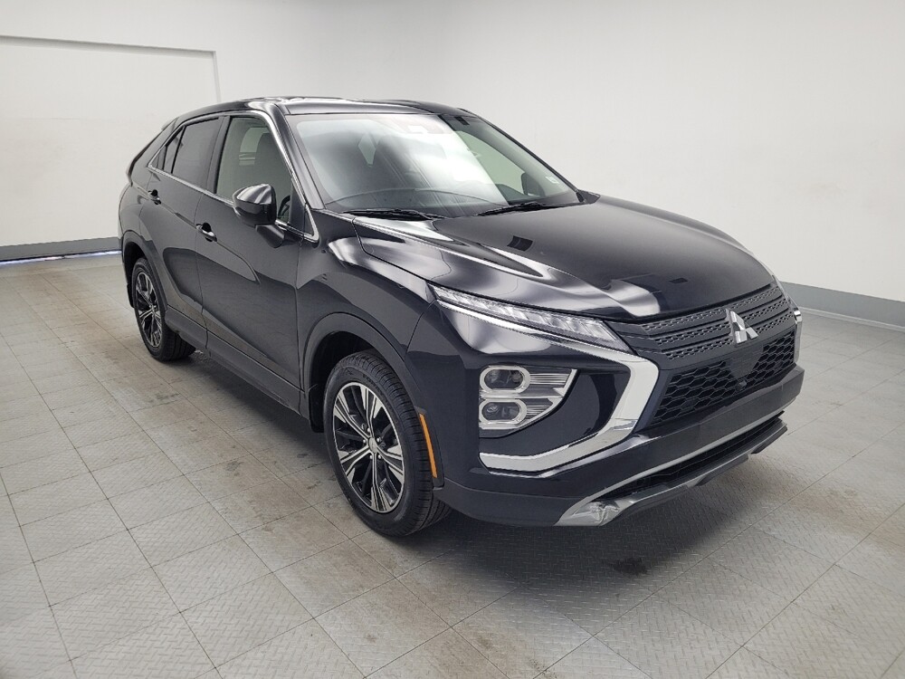 2022 Mitsubishi Eclipse Cross in Huntsville, AL 35816 - 18134690 13