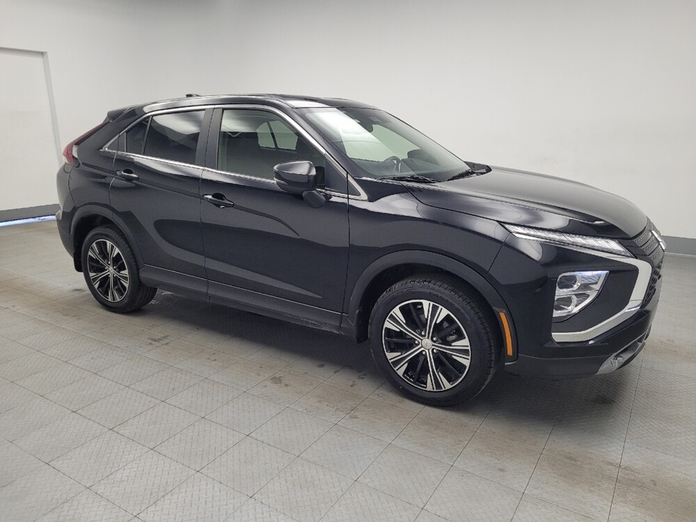 2022 Mitsubishi Eclipse Cross in Huntsville, AL 35816 - 18134690 11