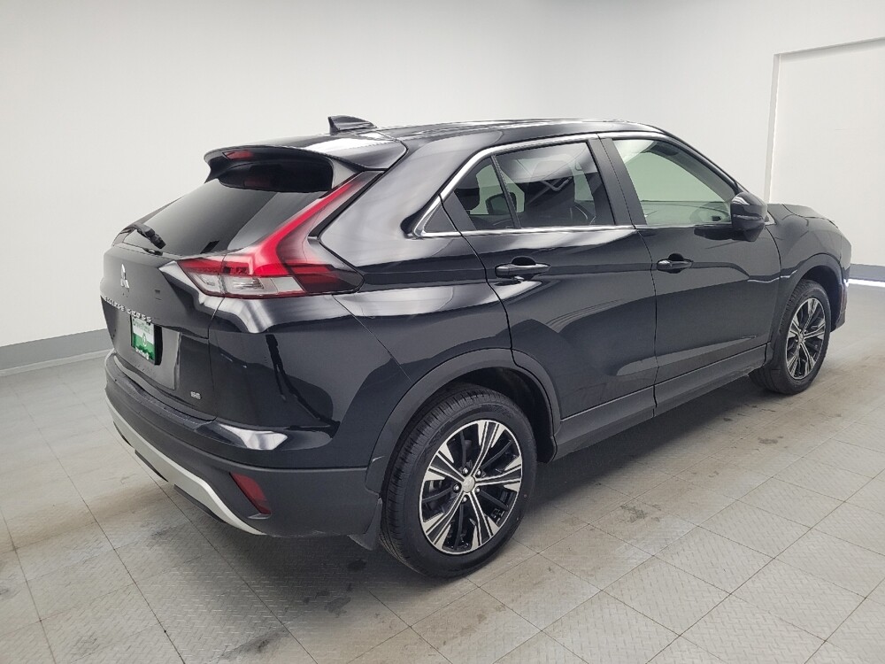 2022 Mitsubishi Eclipse Cross in Huntsville, AL 35816 - 18134690 9