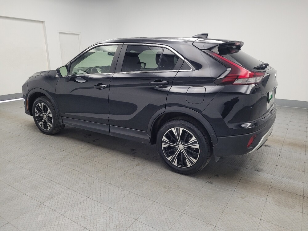 2022 Mitsubishi Eclipse Cross in Huntsville, AL 35816 - 18134690 3