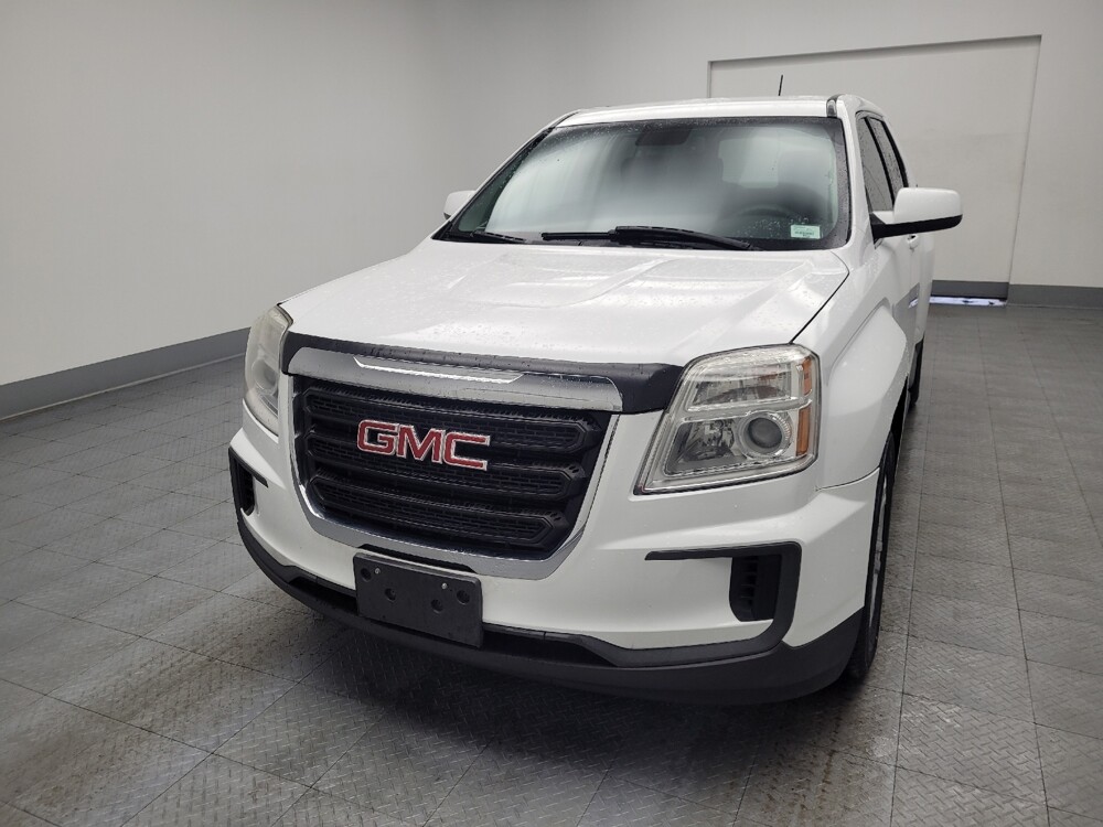 2017 GMC Terrain in Memphis, TN 38128 - 18134691 15