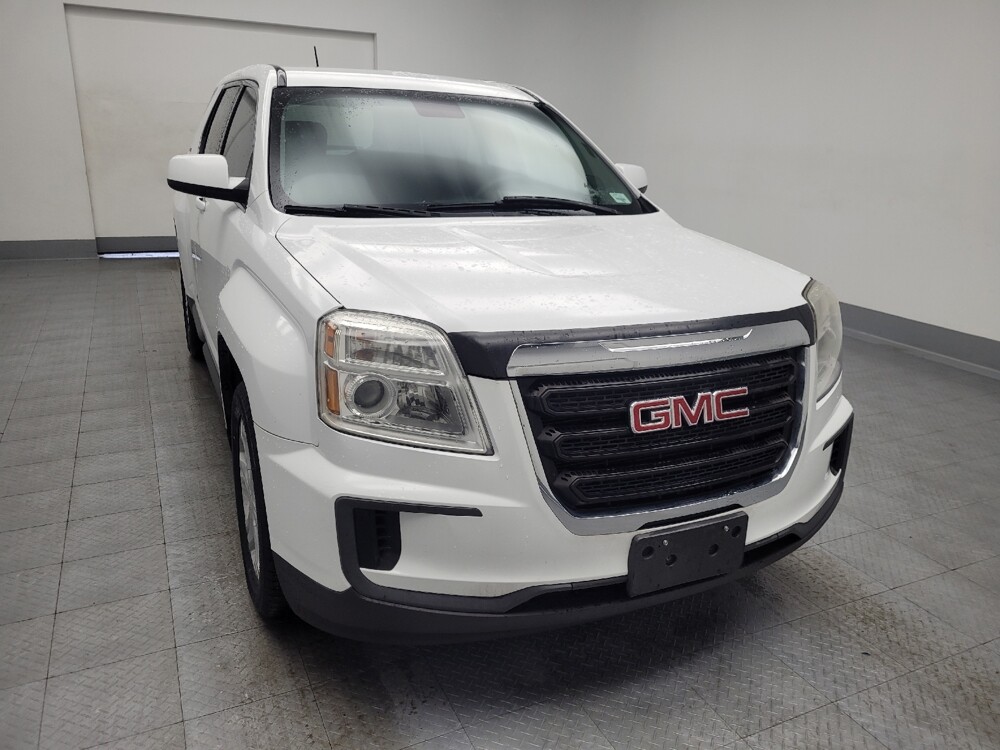 2017 GMC Terrain in Memphis, TN 38128 - 18134691 14