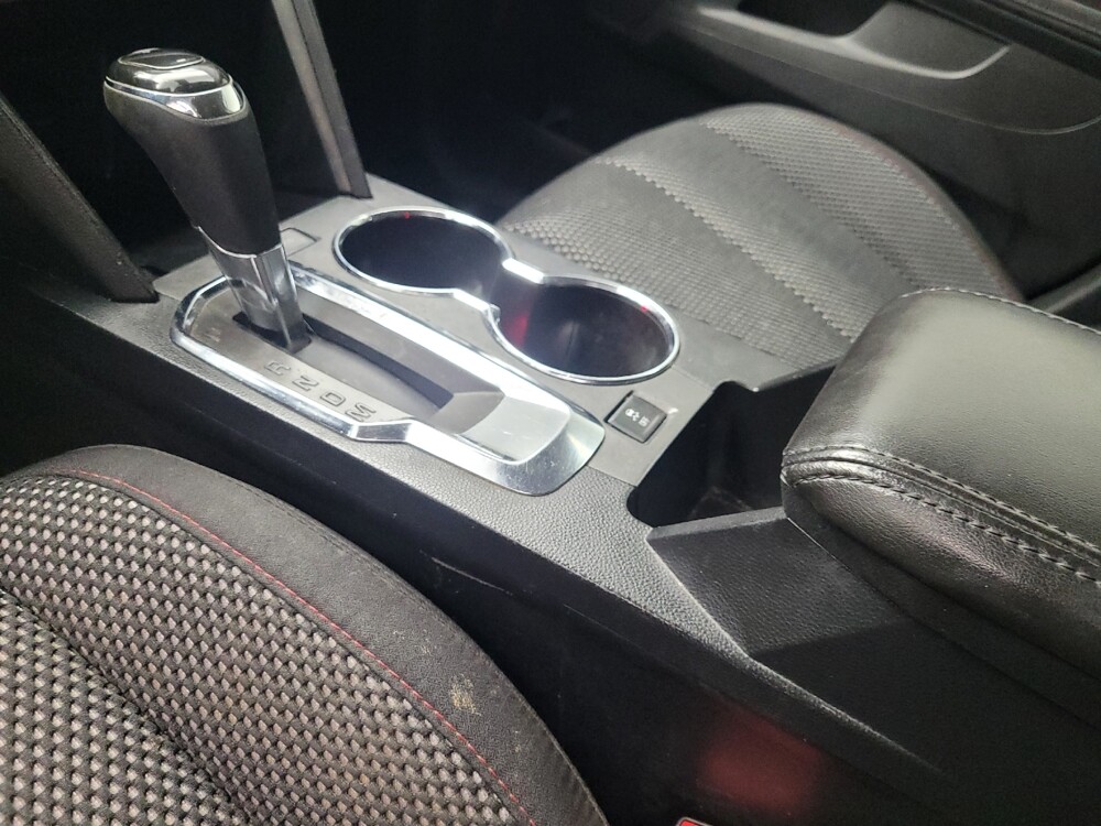 2017 GMC Terrain in Memphis, TN 38128 - 18134691 26