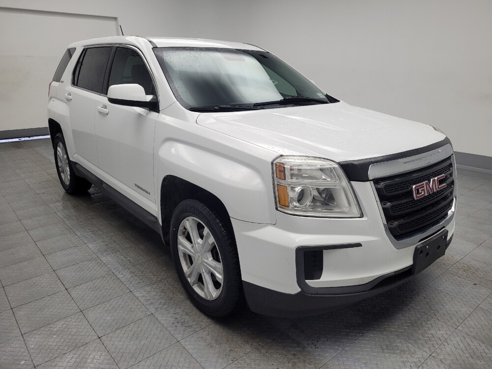2017 GMC Terrain in Memphis, TN 38128 - 18134691 13