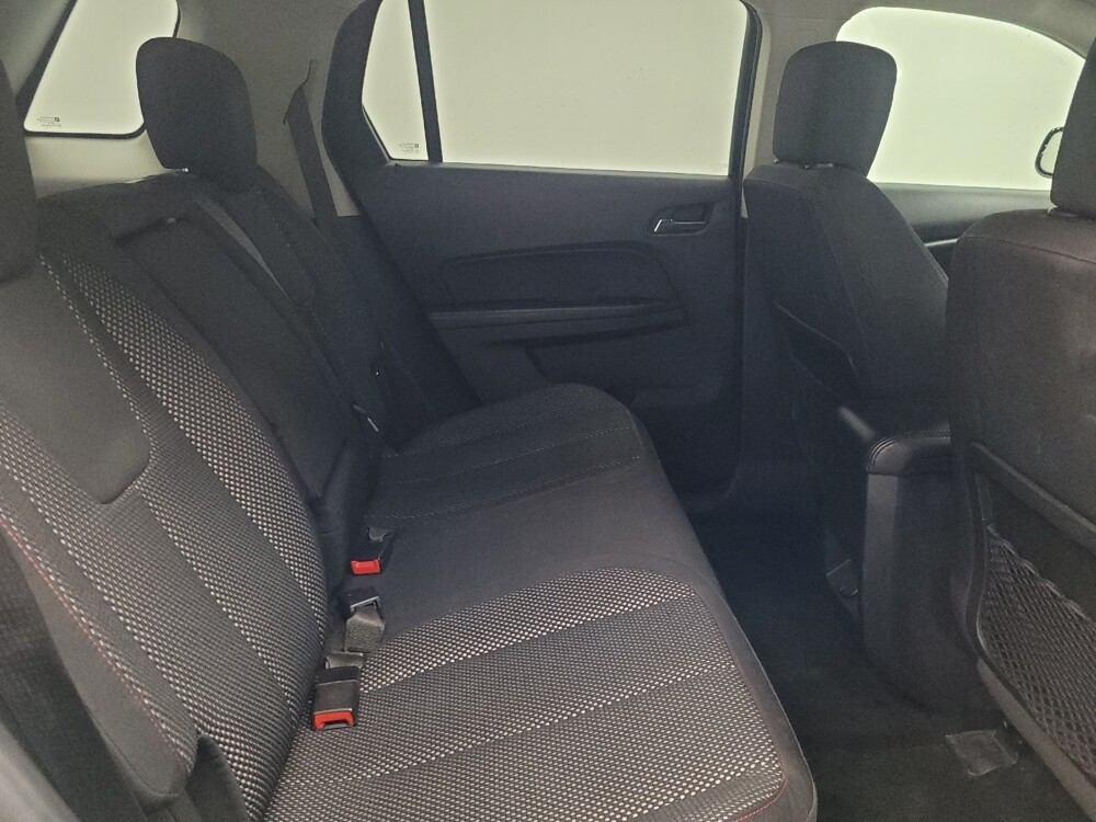 2017 GMC Terrain in Memphis, TN 38128 - 18134691 19