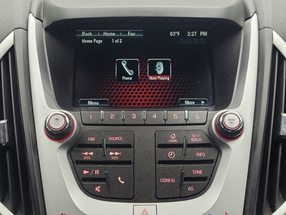 2017 GMC Terrain in Memphis, TN 38128 - 18134691 25