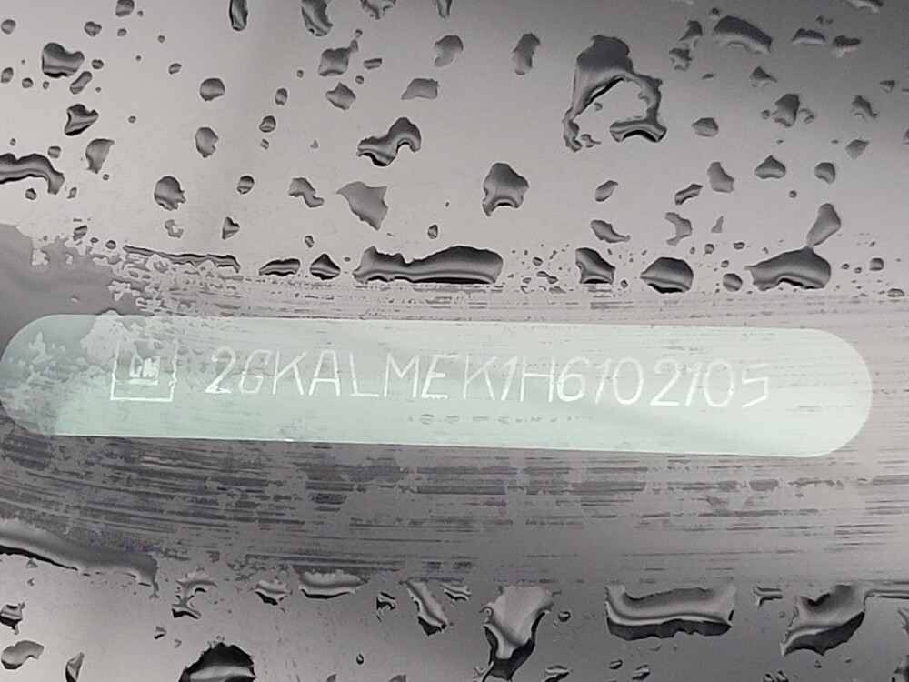 2017 GMC Terrain in Memphis, TN 38128 - 18134691 33