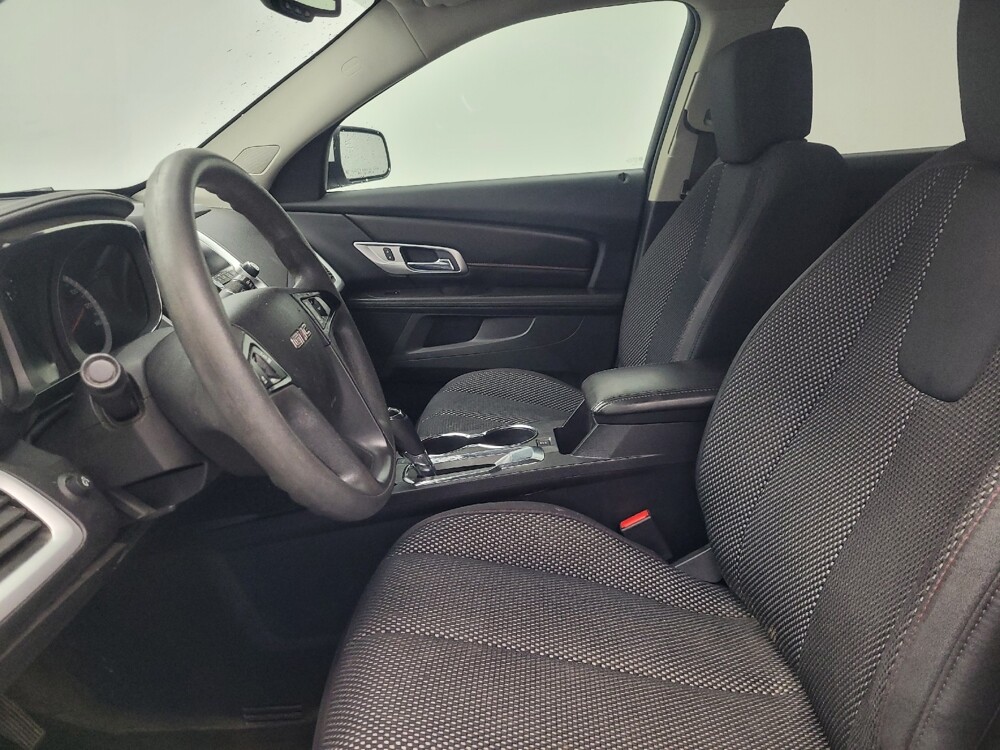 2017 GMC Terrain in Memphis, TN 38128 - 18134691 17