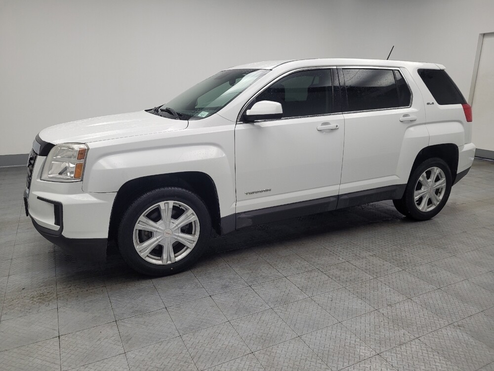 2017 GMC Terrain in Memphis, TN 38128 - 18134691 2
