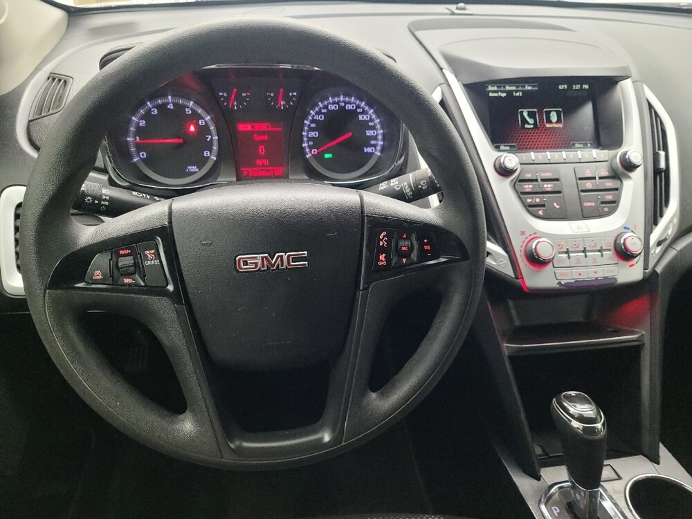 2017 GMC Terrain in Memphis, TN 38128 - 18134691 22