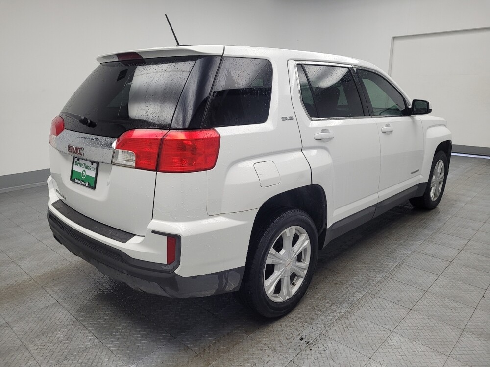 2017 GMC Terrain in Memphis, TN 38128 - 18134691 9