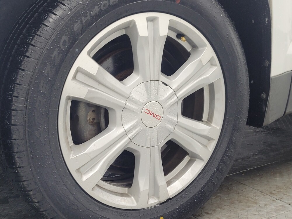 2017 GMC Terrain in Memphis, TN 38128 - 18134691 31