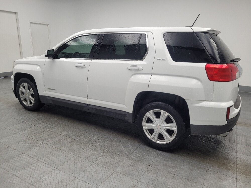 2017 GMC Terrain in Memphis, TN 38128 - 18134691 3