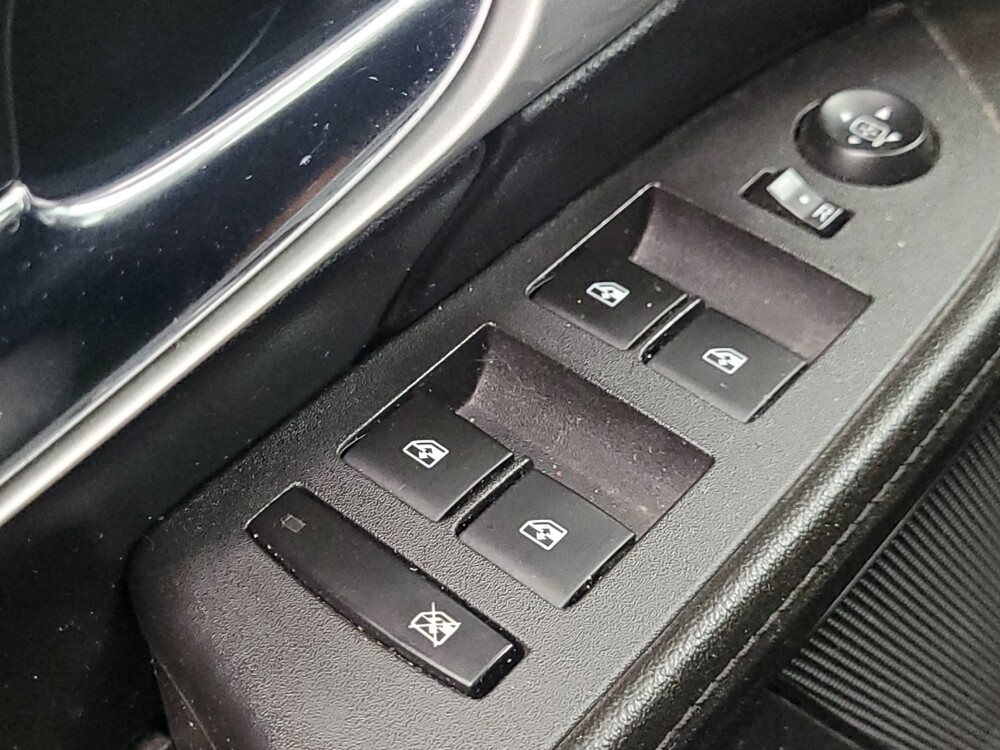 2017 GMC Terrain in Memphis, TN 38128 - 18134691 27