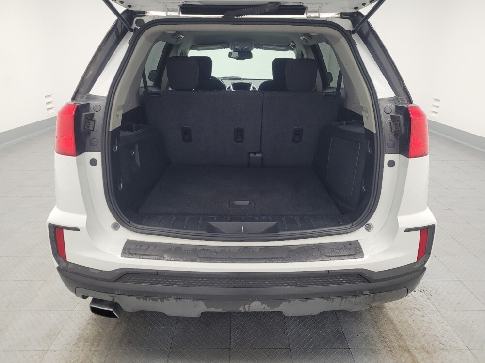 2017 GMC Terrain in Memphis, TN 38128 - 18134691 29