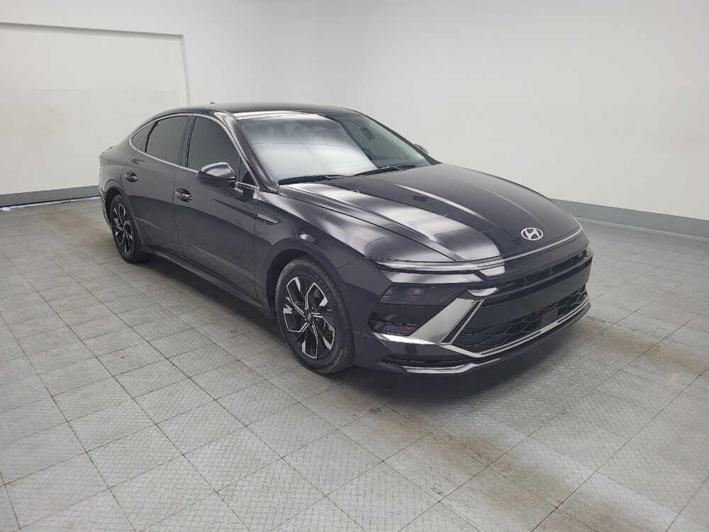 2024 Hyundai Sonata in Antioch, TN 37013 - 18134692 13