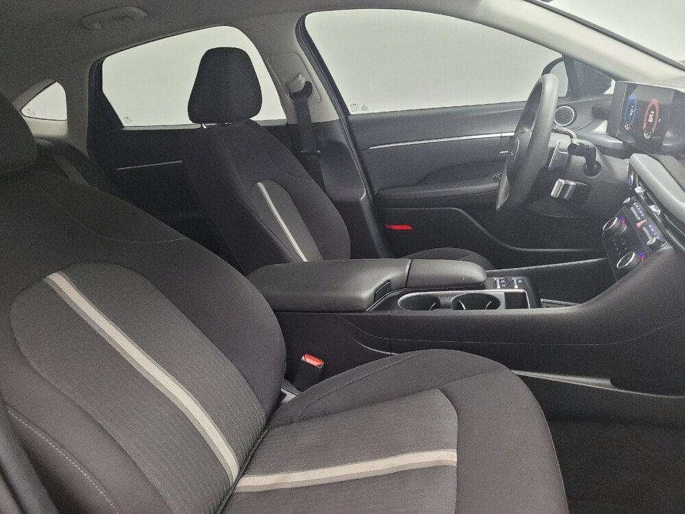 2024 Hyundai Sonata in Antioch, TN 37013 - 18134692 21