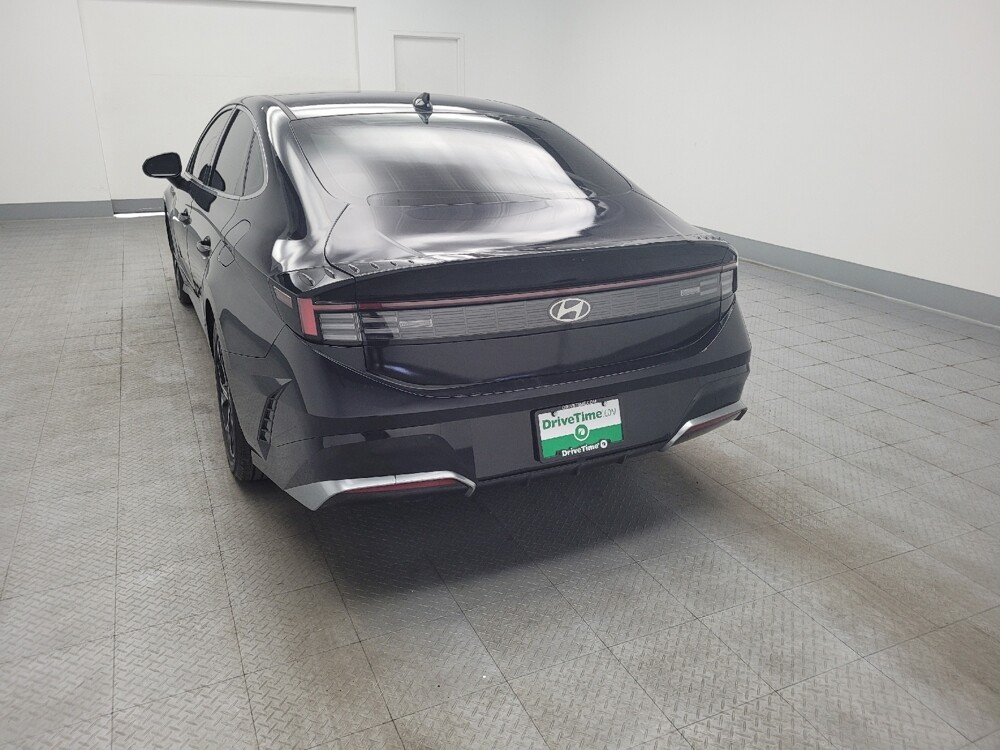 2024 Hyundai Sonata in Antioch, TN 37013 - 18134692 6