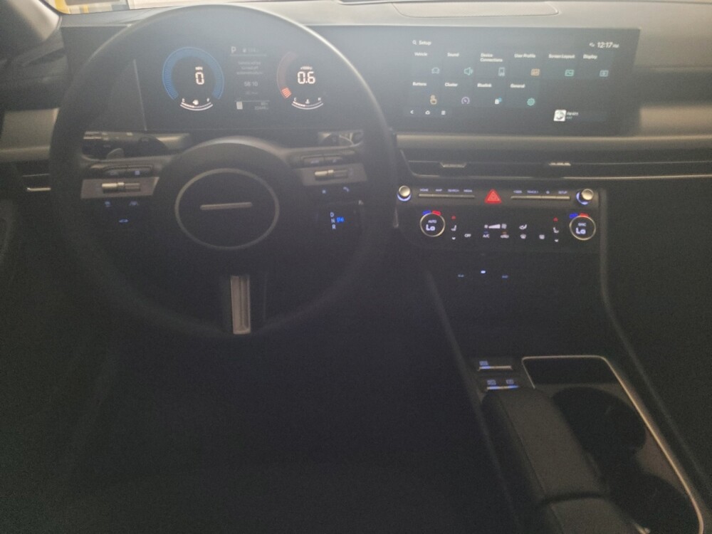 2024 Hyundai Sonata in Antioch, TN 37013 - 18134692 22