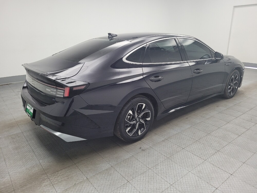 2024 Hyundai Sonata in Antioch, TN 37013 - 18134692 9
