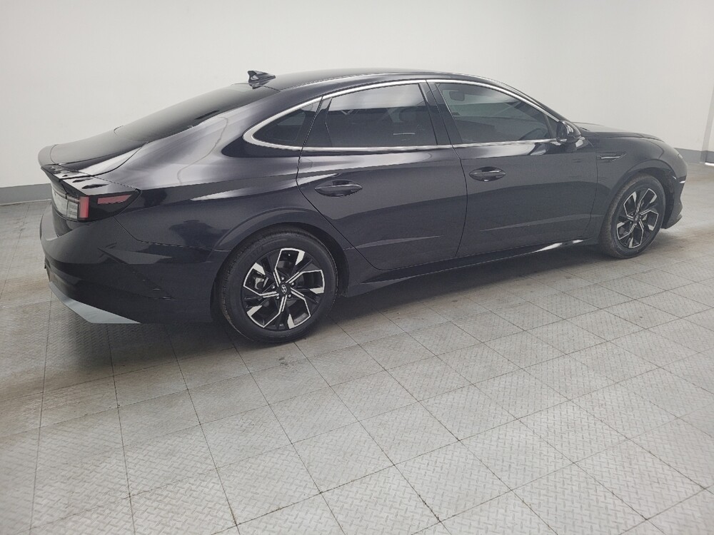 2024 Hyundai Sonata in Antioch, TN 37013 - 18134692 10