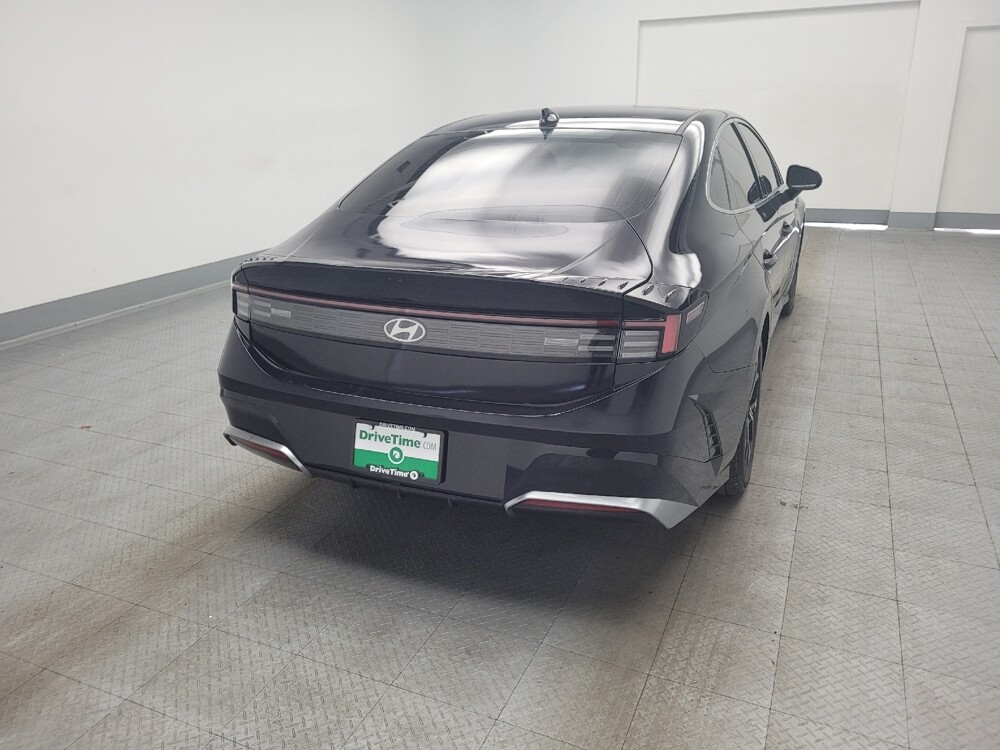 2024 Hyundai Sonata in Antioch, TN 37013 - 18134692 7