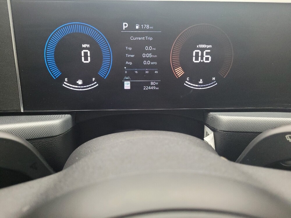 2024 Hyundai Sonata in Antioch, TN 37013 - 18134692 23