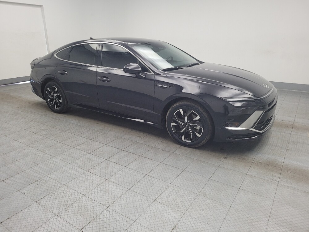2024 Hyundai Sonata in Antioch, TN 37013 - 18134692 11